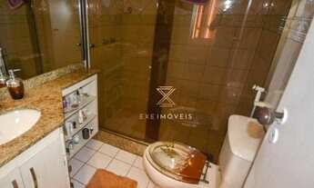 Imagem 6: Apartamento com 3 dormitórios à venda, 189 m² por R$ 1.385.000,00 - Recreio dos Bandeirant