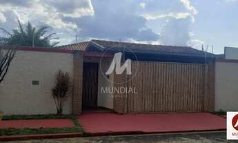 Imagem: Casa (térrea na rua) 3 dormitórios/suite