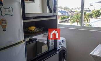 Imagem 2: APARTAMENTO SEMI MOBILIADO MONTANHA