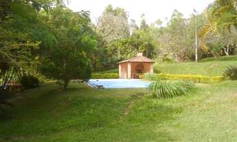 Imagem 7: Sítio à venda no Bairro Jundiaí Mirim em Jundiaí - SP