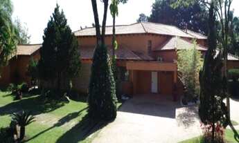 Imagem 3: Casa à venda e locação 6 Quartos, 6 Suites, 6 Vagas, 1200M², CONDOMÍNIO TERRAS DE SÃO JOSÉ