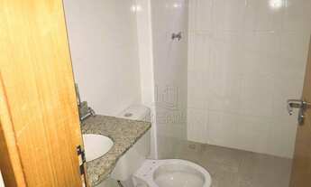 Imagem 7: Apartamento com 2 dormitórios à venda, 63 m² por R$ 325.000,00 - Vila Valparaíso - Santo A