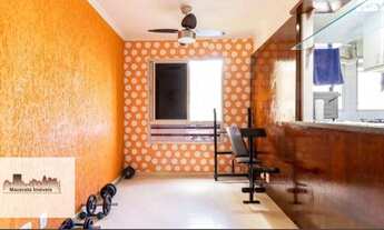 Imagem 2: Apartamento Jd. Sabará, 2 dormitórios, 1 vaga