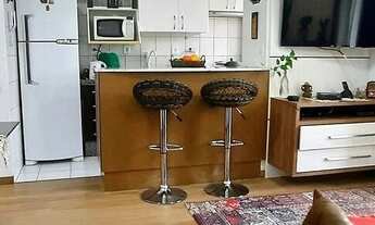 Imagem 3: Apartamento no Floresta - Jardim Floresta