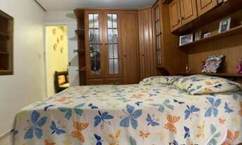 Imagem 6: RIO DE JANEIRO - Apartamento Padrão - COPACABANA