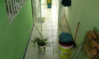 Imagem 4: CASA TÉRREA, VILA MIRIAM - PIRITUBA - E6408