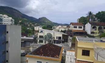 Imagem 7: OPORTUNIDADE APTO 3QTOS-SUÍTE-65M2-1VGA- FREGUESIA JPA RJ