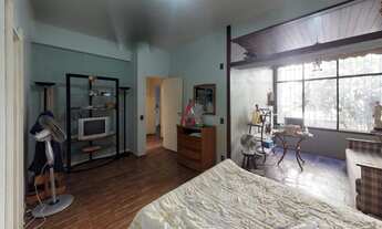 Imagem 5: RIO DE JANEIRO - Apartamento Padrão - Flamengo