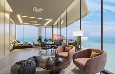 Imagem 7: Apartamento 4 Suítes - Meireles