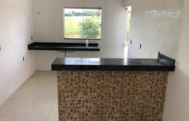 Imagem 5: Casa 2 quartos Flor do Ipê. Senador Canedo - GO