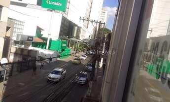 Imagem 2: Juiz de Fora - Kitchenette/Conjugados - Centro