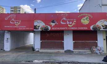 Imagem 2: Loja para alugar, 238 m² por R$ 4.000,00/mês - Setor Central - Goiânia/GO