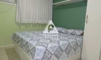 Imagem 3: Flat à venda, 1 quarto, 1 vaga, Botafogo - RIO DE JANEIRO/RJ