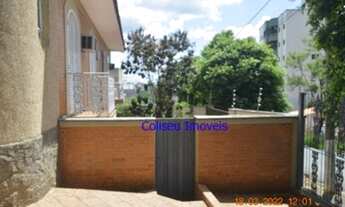 Imagem 2: Locação - Casa comercial - Vila Jones - Americana - SP