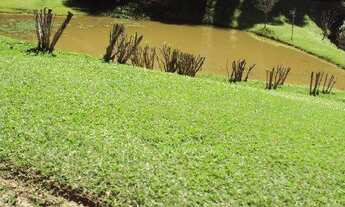 Imagem 5: Terreno Capital Ville I