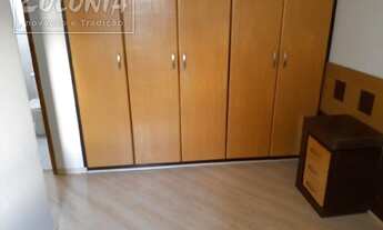 Imagem: Santo André - Apartamento Padrão - Vila