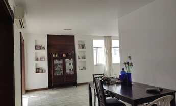 Imagem 5: Apartamento 3/4 com Gabinete na Avenida Princesa Isabel - Barra