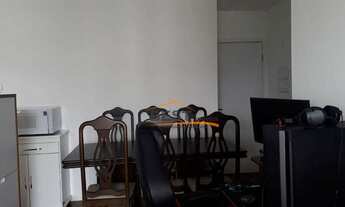 Imagem 5: Apartamento com 2 dormitórios à venda, 62 m² por R$ 750.000,00 - Vila Anastácio - São Paul