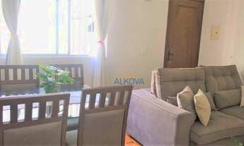Imagem 2: Apartamento com 2 dormitórios à venda, 49 m² por R$ 207.000 - Conjunto Residencial Trinta