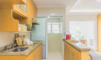 Imagem 5: Outro à venda 1 Quarto, 1 Suite, 1 Vaga, 50M², Brooklin, São Paulo - SP