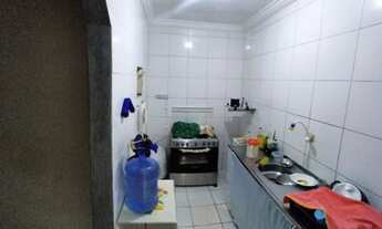 Imagem 2: Apartamento Duplex com 4 dormitórios à venda, 200 m² por R$ 210.000,00 - Jardim Dos Passar