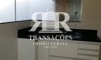 Imagem 3: CASA 3 DORMITÓRIOS, 230m² A VENDA POR R$ 900.000,00 OU ALUGUEL POR R$ 4.000,00 - VALE FLOR