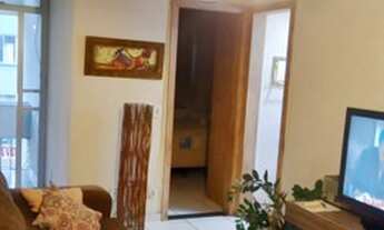 Imagem 2: Alugo Apartamento em Jardim Camburi