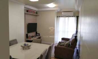 Imagem: Apartamento com 3 dormitórios à venda