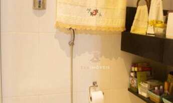 Imagem 4: Apartamento com 3 dormitórios à venda, 105 m² por R$ 600.000 - Recreio dos Bandeirantes