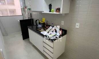 Imagem 6: Apartamento com 2 dormitórios à venda, 63 m² por R$ 485.000,00 - Praia de Itaparica - Vila