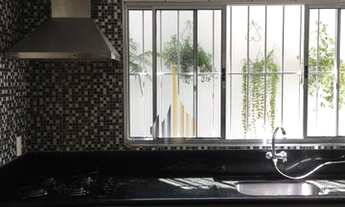 Imagem 2: Casa - Parque Santa Bárbara - Campinas