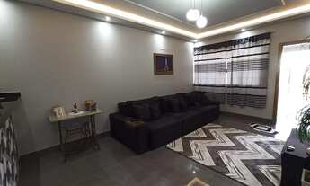 Imagem 6: Casa para venda possui 189 metros quadrados com 3 quartos em Portal das Torres - Maringá