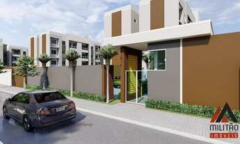 Imagem 5: 02 QUARTOS, SENDO 01 SUITE, ÓTIMA LOCALIZAÇÃO