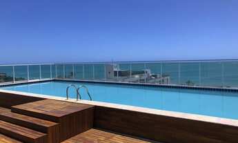 Imagem: Apartamento para venda com 02 quartos, varanda