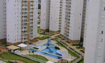 Imagem: RESIDENCIAL INSPIRATTO 3 DORMTS