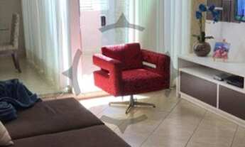 Imagem 3: Casa com Piscina no Bairro Jardim Terra Branca em Bauru