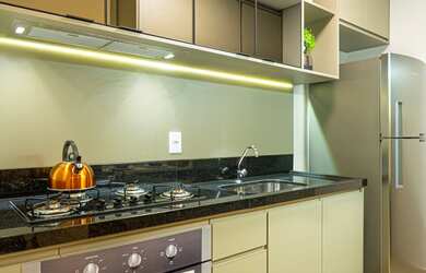 Imagem 5: Apartamento 72m² localização centralizada e privilegiada