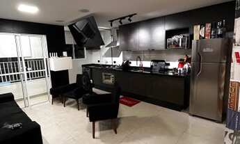 Imagem 5: Apartamento 52m 2 quartos MOBILIADO