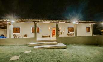 Imagem 2: Casa para venda com 255 m2 em Praia das Fontes - Beberibe - CE