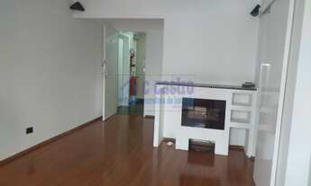 Imagem: Apartamento em Alphaville Alto Padrão