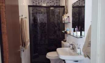 Imagem 4: Vila das palmeiras aptº 2/4 1º andar Entrar e Morar