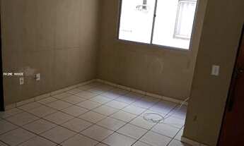 Imagem 3: Apartamento para Locação em Anápolis, Residencial São Cristóvão, 2 dormitórios, 1 banheir