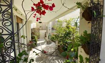 Imagem 3: Cobertura para venda tem 254 metros quadrados com 3 quartos em Vila Leopoldina - São Paulo