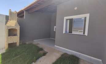 Imagem 5: Térrea para venda possui 83 metros quadrados com 3 quartos em Pedras - Fortaleza - CE