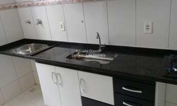 Imagem 4: Apartamento para venda com 45 metros quadrados com 2 quartos em Campestre - Piracicaba - S