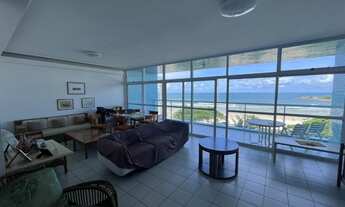 Imagem: Apartamento para venda com 158 metros quadrados