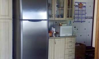 Imagem 4: Sobrado para aluguel tem 125 metros quadrados com 2 quartos