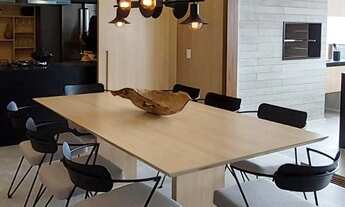 Imagem: Apartamentos à venda no Campo Belo, com