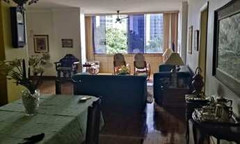 Imagem 2: Apartamento com 4 quartos no Edifício Josephina Ludovico - Bairro Setor Sul em Goiânia