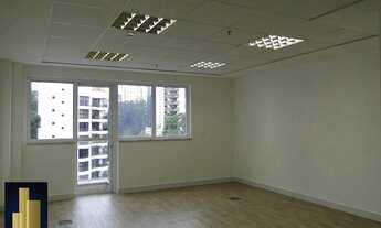 Imagem 5: SALA COMERCIAL em SÃO PAULO - SP, MORUMBI